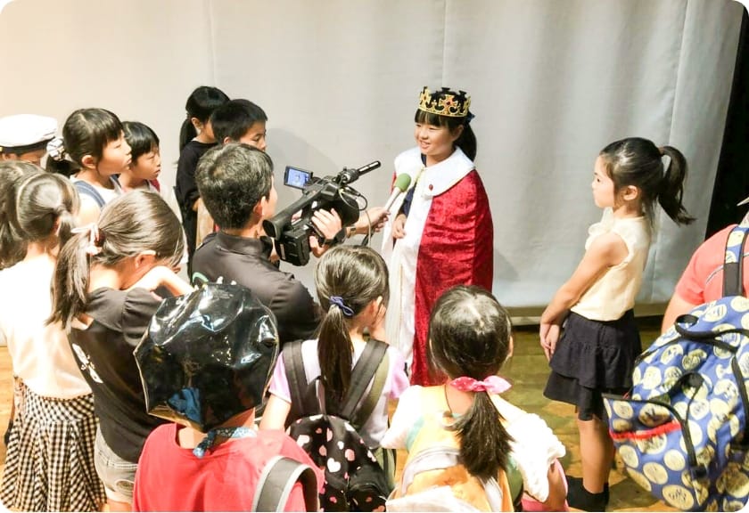 一般社団法人Nancyメイン画像