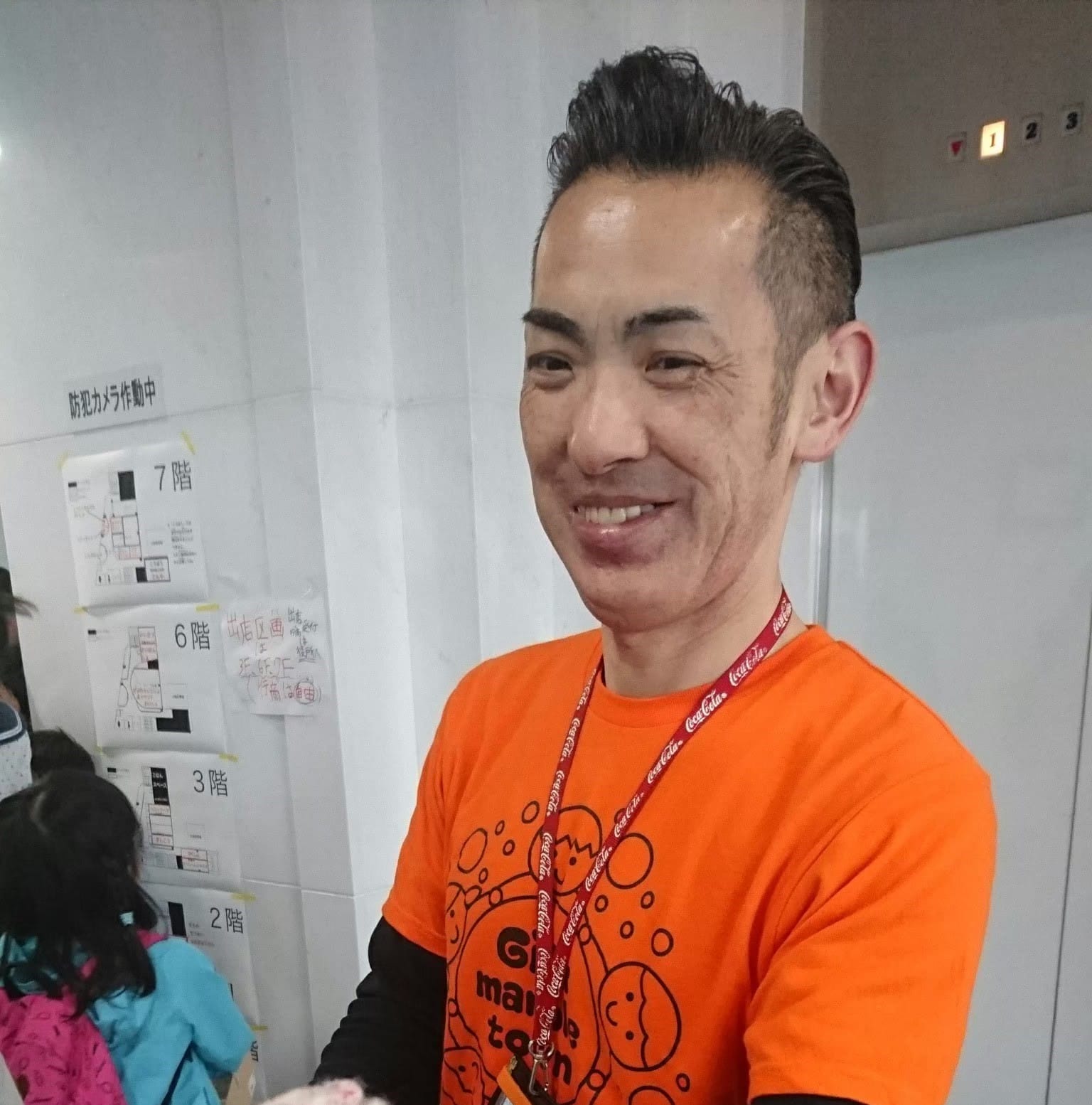 Nancy理事・桐木 博俊