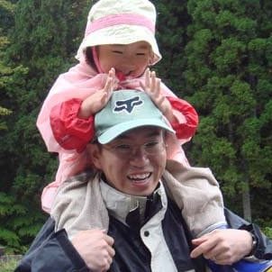 Nancy理事・野尻 智周