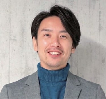 Nancy理事 兼 副会長・谷口 達也